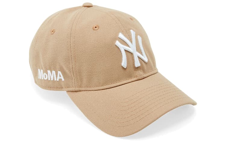 Кепка New Era NY Yankees Cap - изображение 2