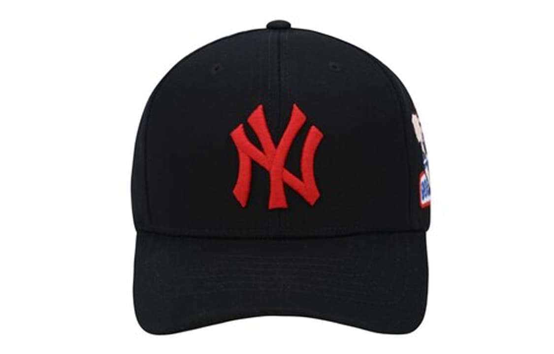 Кепка MLB - изображение 1