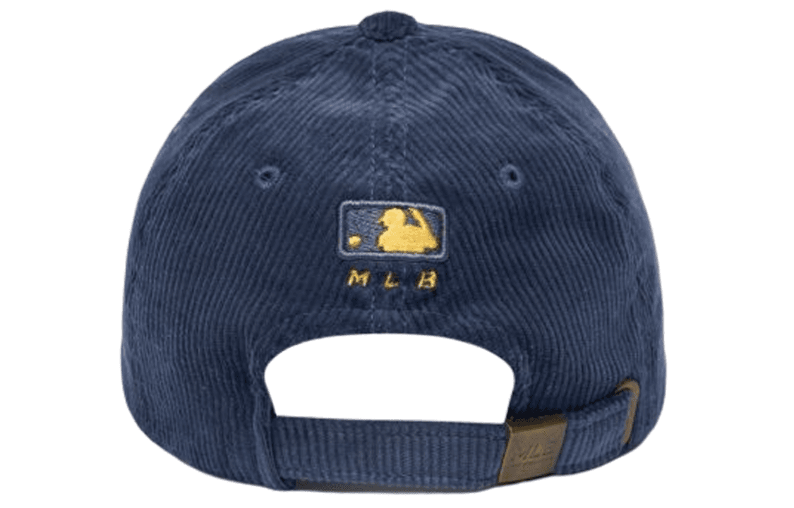 Кепка MLB Logo - изображение 3