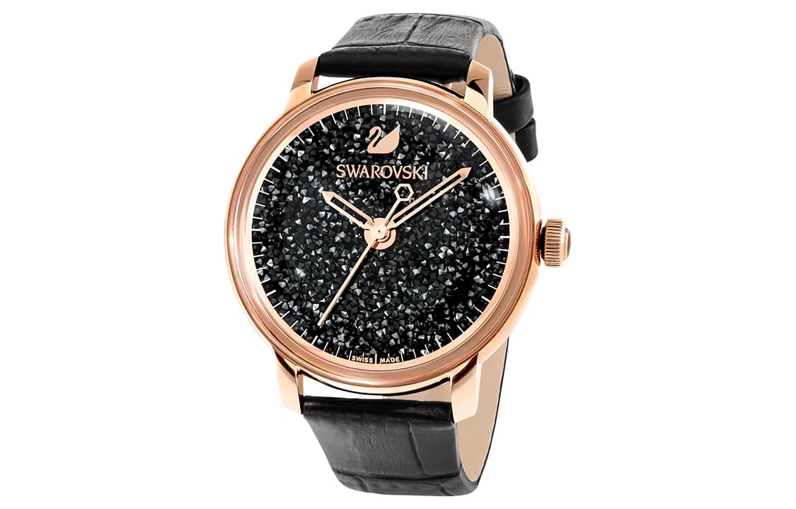 Механические часы Swarovski Crystalline Hours - изображение 3
