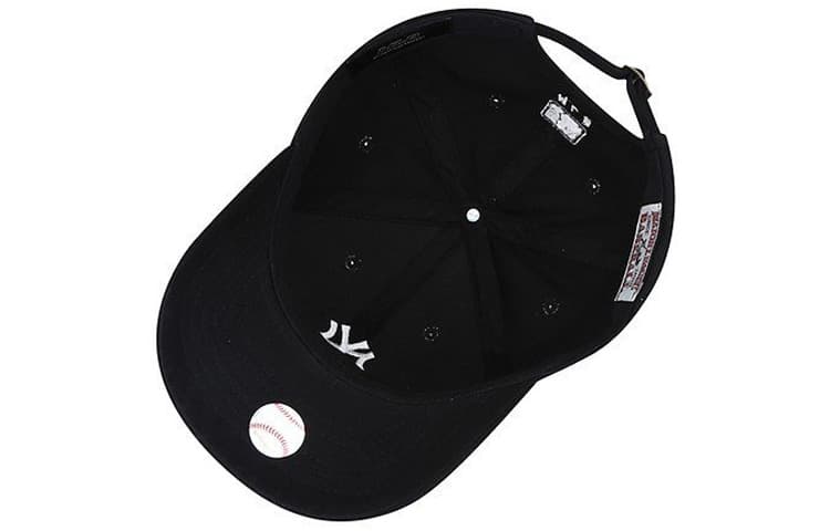 Кепка MLB Classic Embroidered Cap - изображение 3