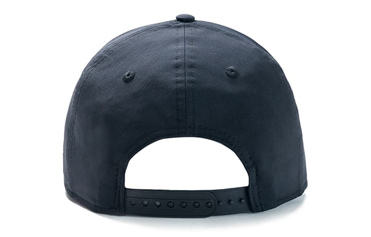Кепка New Era MLB NY Black Cap - изображение 4
