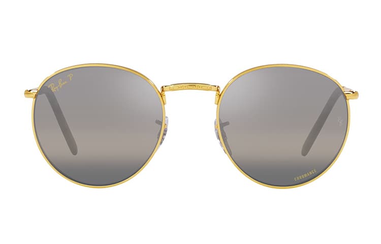 Солнцезащитные очки RayBan - изображение 2