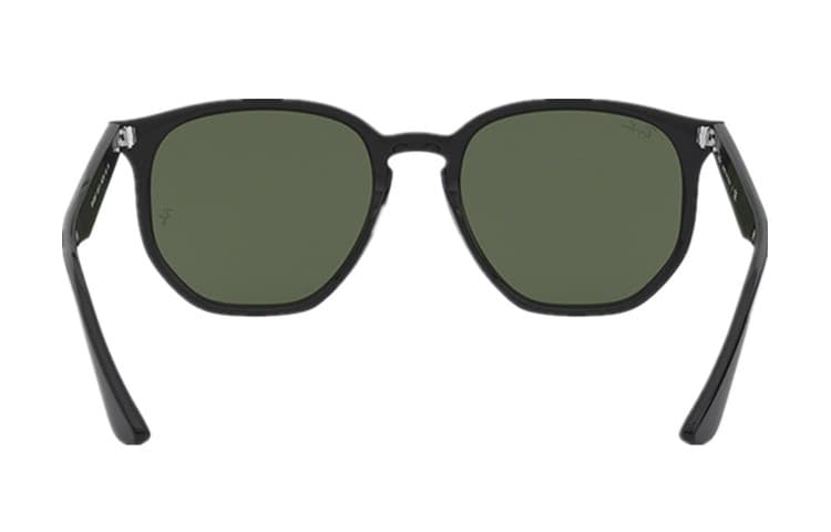 Солнцезащитные очки RayBan - изображение 5