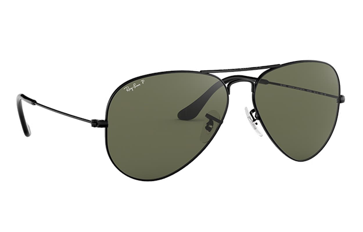 Солнцезащитные очки RayBan - изображение 5