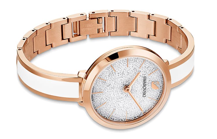 Механические часы Swarovski Crystalline - изображение 3