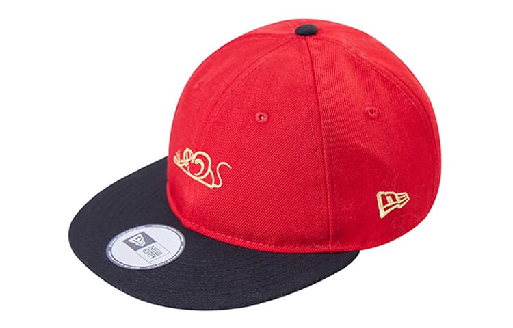 Кепка New Era LOGO - изображение 2