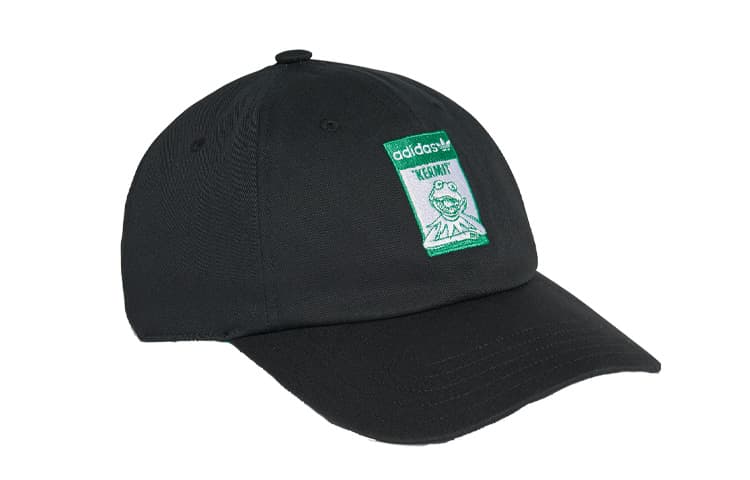 Кепка adidas Logo - изображение 2