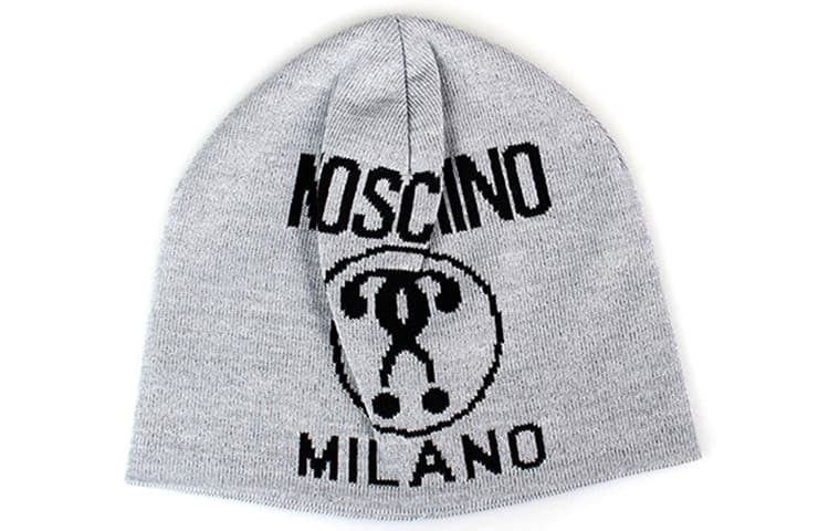 Шапка MOSCHINO - изображение 1