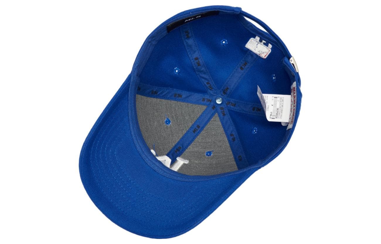 Кепка MLB LA Classic Cap - изображение 5