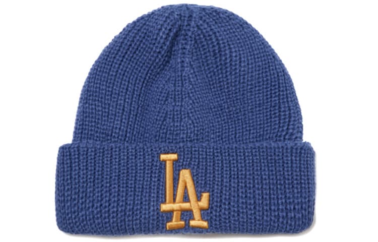 Шапка MLB Logo - изображение 1