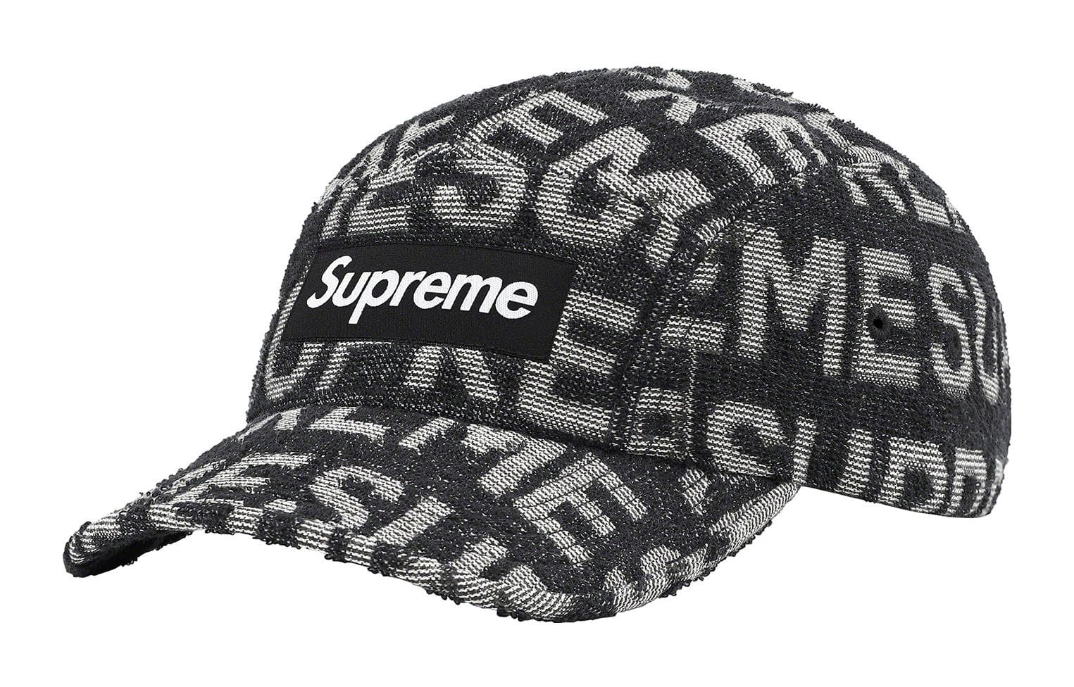 Кепка Supreme - изображение 1