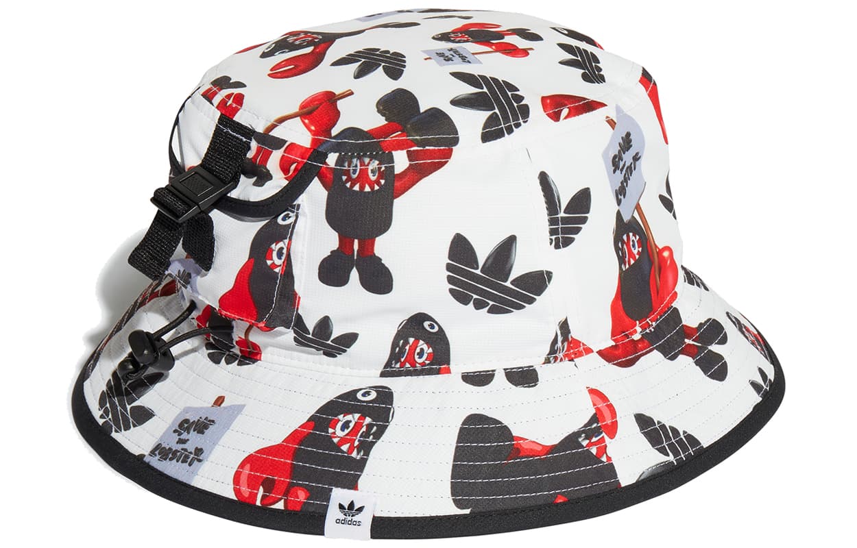 Панама adidas Originals - изображение 2