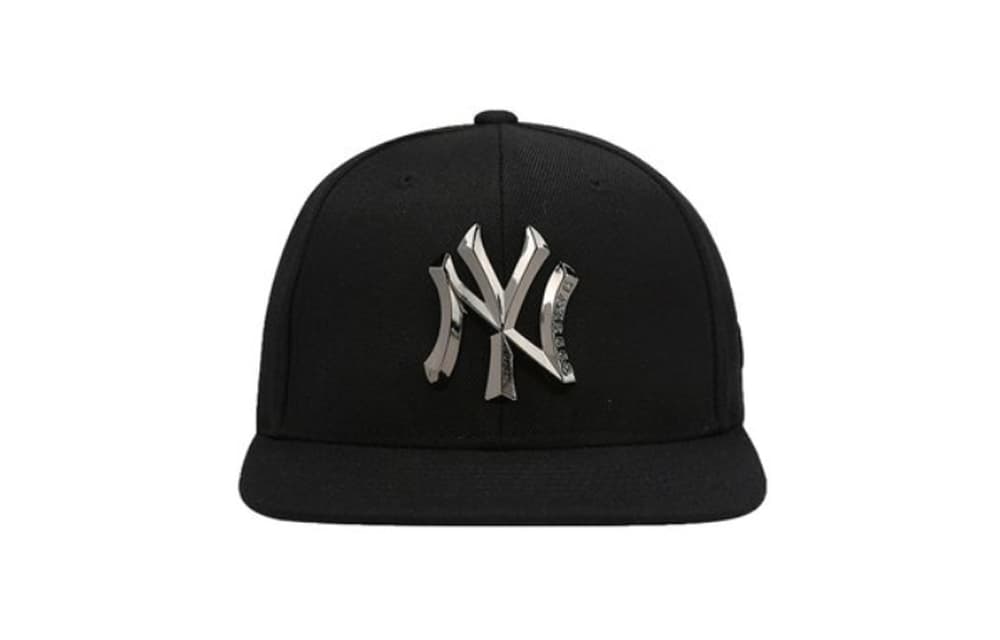 Кепка MLB - изображение 1