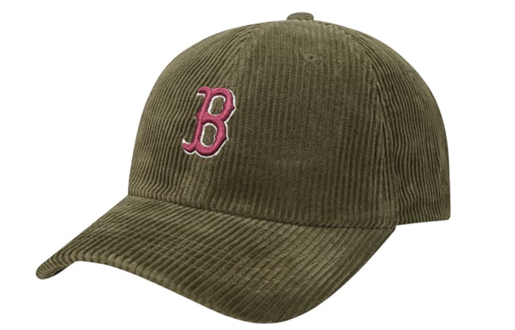 Кепка MLB Logo - изображение 1