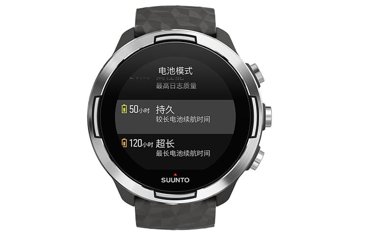 Smart часы Suunto 9 Baro - изображение 2