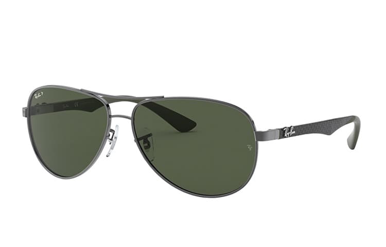 Солнцезащитные очки RayBan - изображение 1