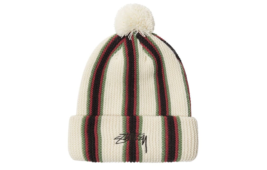 Шапка Stussy - изображение 1