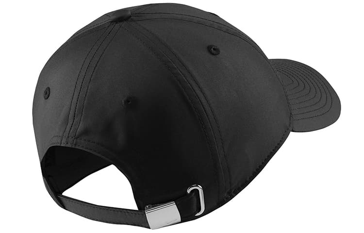 Кепка Nike Cap Black - изображение 2
