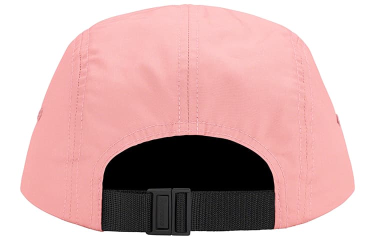 Кепка Supreme Week 10 Reversed Label Camp Cap - изображение 2