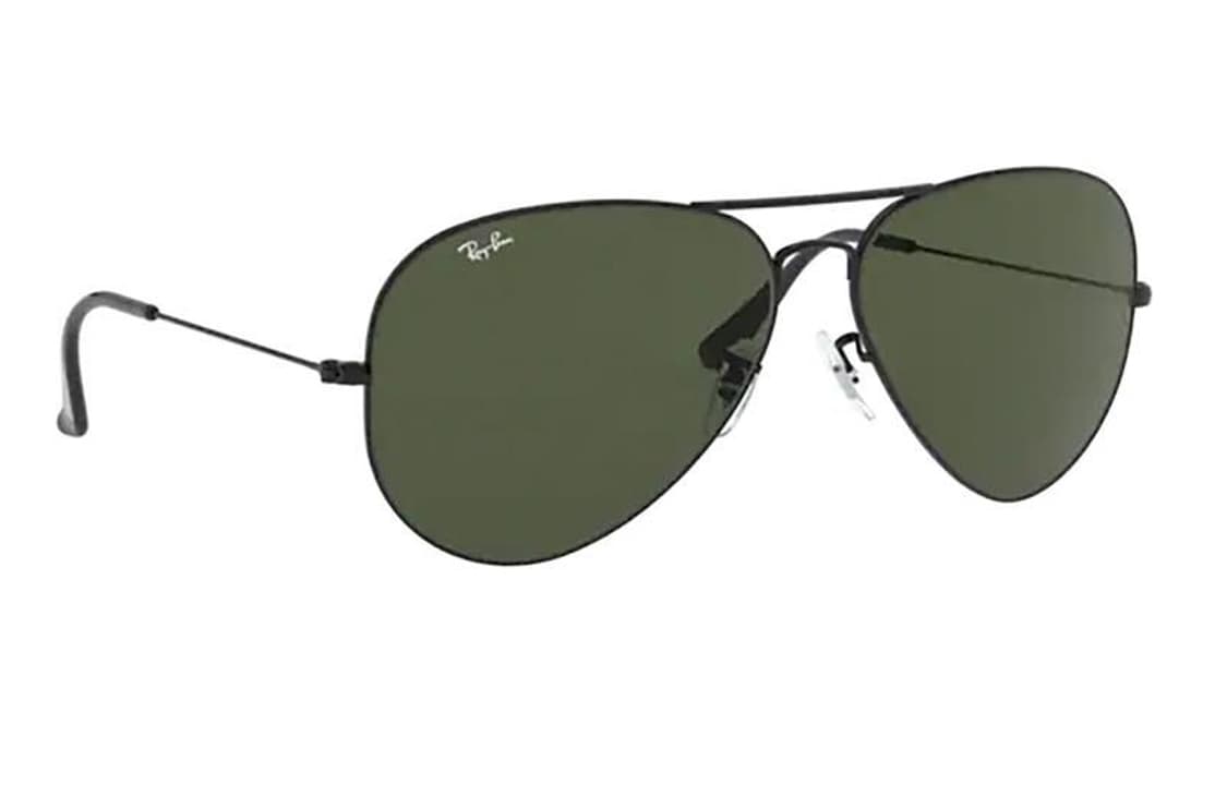 Солнцезащитные очки RayBan - изображение 3