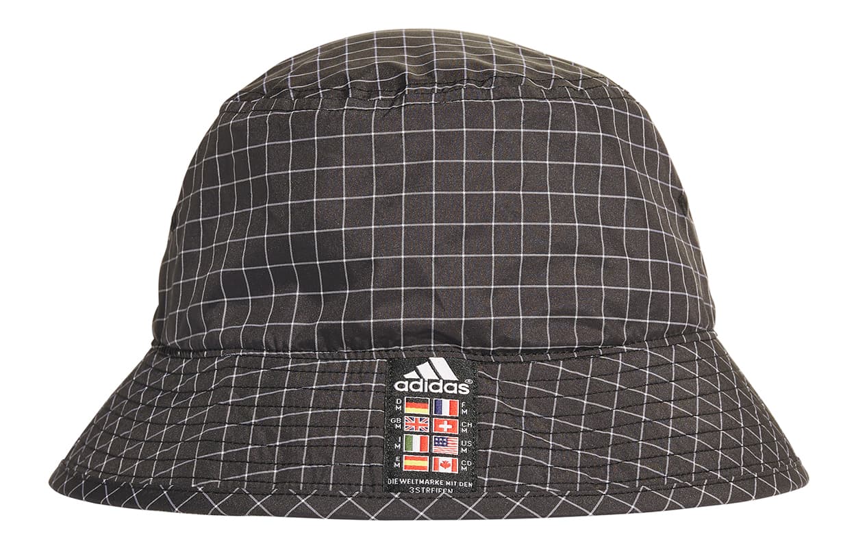 Панама adidas Logo - изображение 1