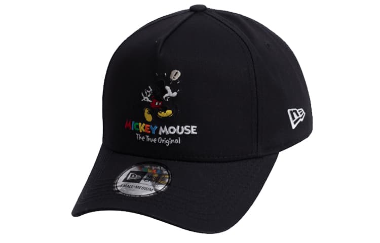 Кепка New Era X DISNEY MICKEY - изображение 1