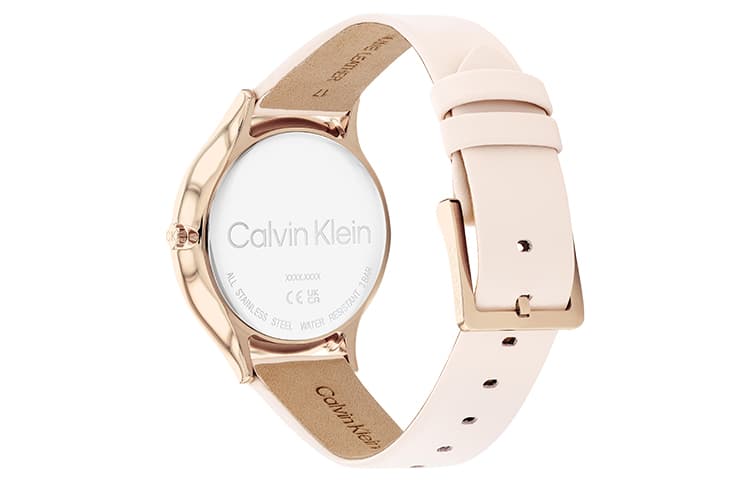 Механические часы CKCalvin Klein 38mm 30 25200009 - изображение 4