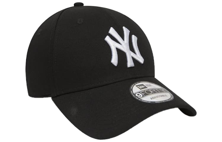 Кепка New Era MLB Black Cap - изображение 2