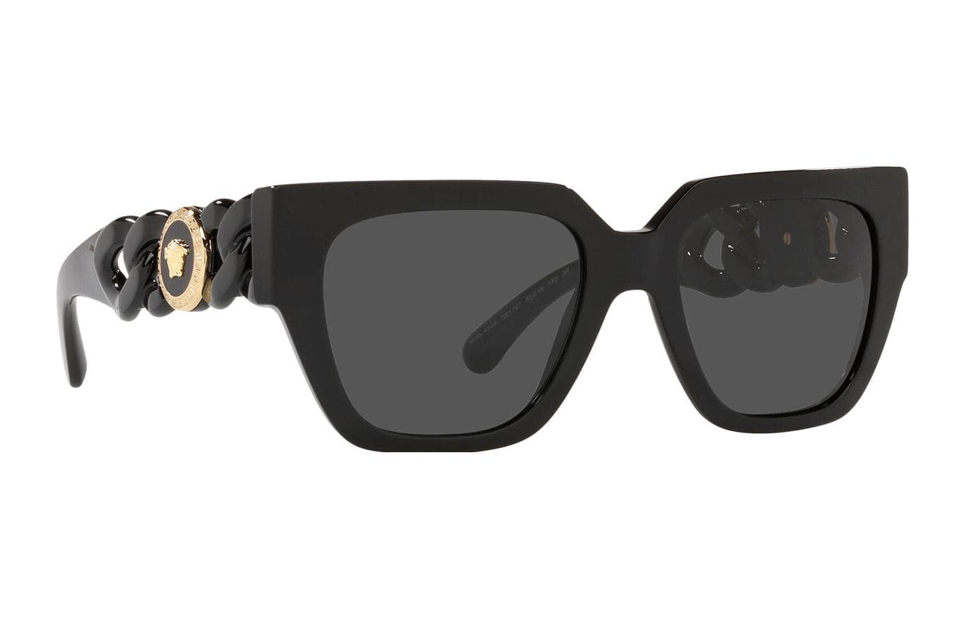 Солнцезащитные очки VERSACE logo - изображение 1