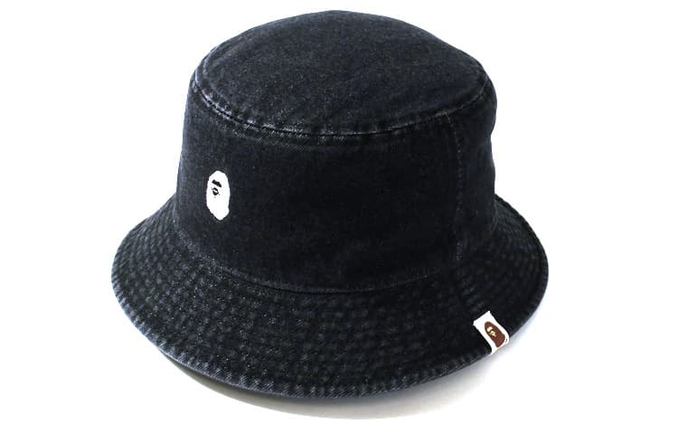 Панама A BATHING APE LOGO - изображение 2