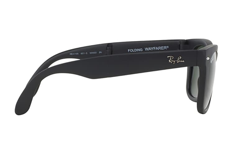 Солнцезащитные очки RayBan - изображение 3