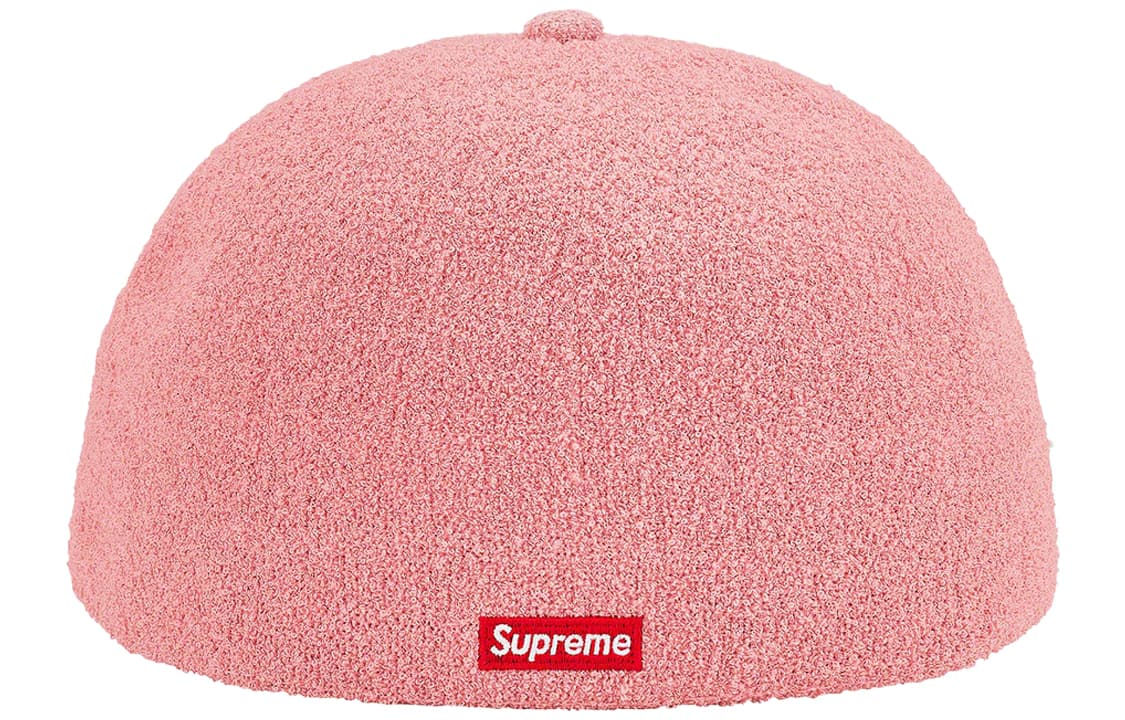 Кепка Supreme Supreme SS21 Logo - изображение 2