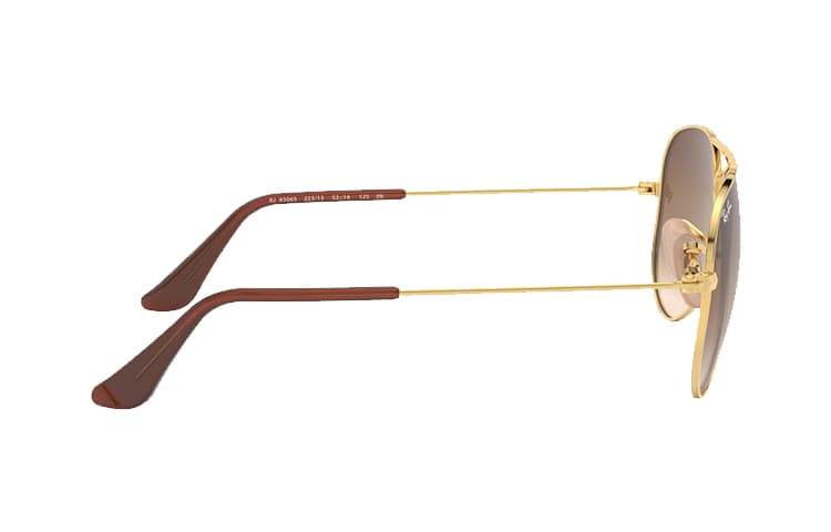 Солнцезащитные очки RayBan 0RJ9506S 22313 - изображение 3
