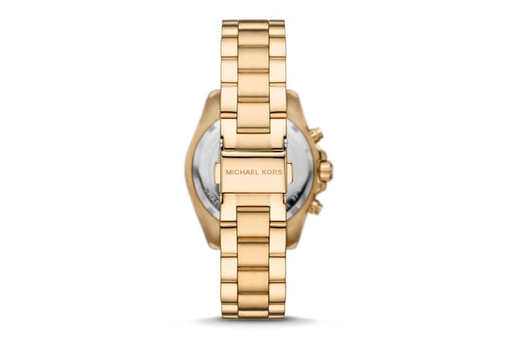 Механические часы Michael Kors Bradshaw MK6959 - изображение 3