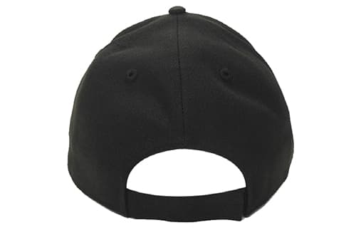 Кепка New Era x MLB Black Cap - изображение 3