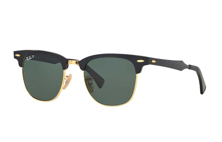 Солнцезащитные очки RayBan - изображение 1