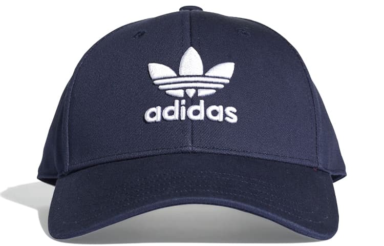 Кепка adidas originals - изображение 2