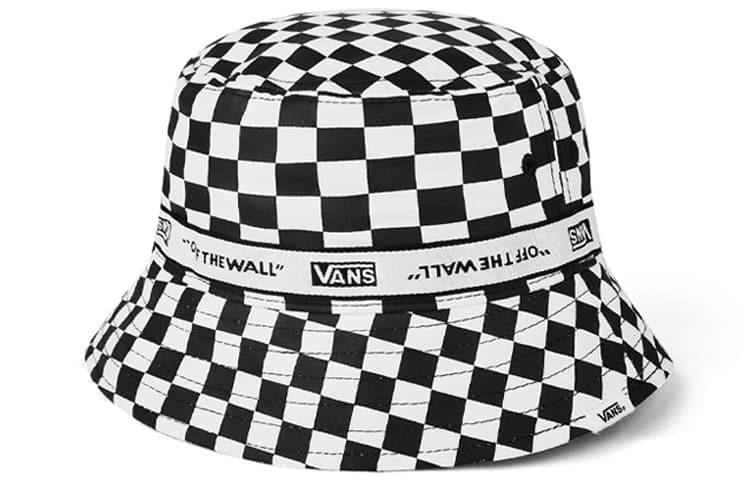 Панама Vans WAVE RIDER HAT - изображение 1