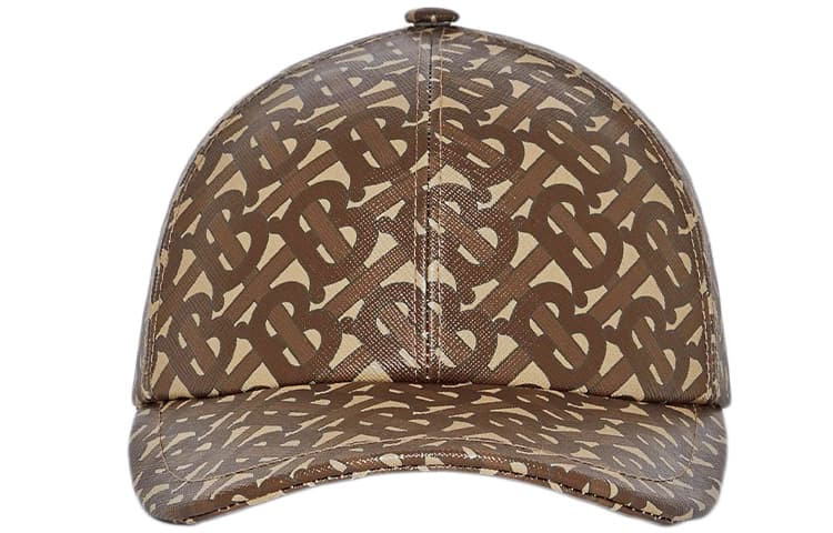 Кепка Burberry Tb - изображение 4