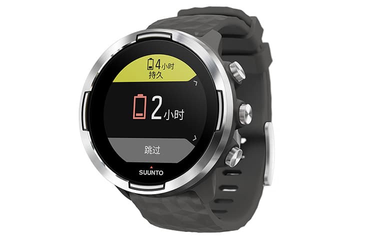Smart часы Suunto 9 Baro - изображение 5