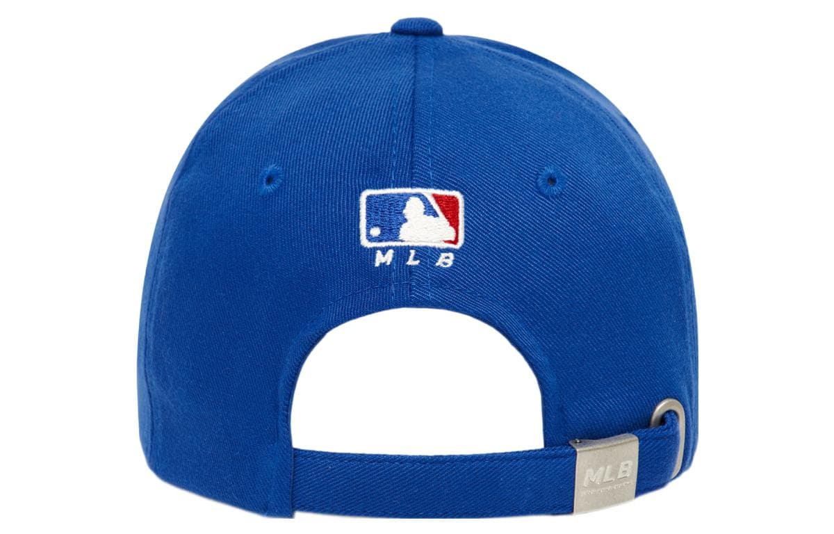 Кепка MLB LA Classic Cap - изображение 4
