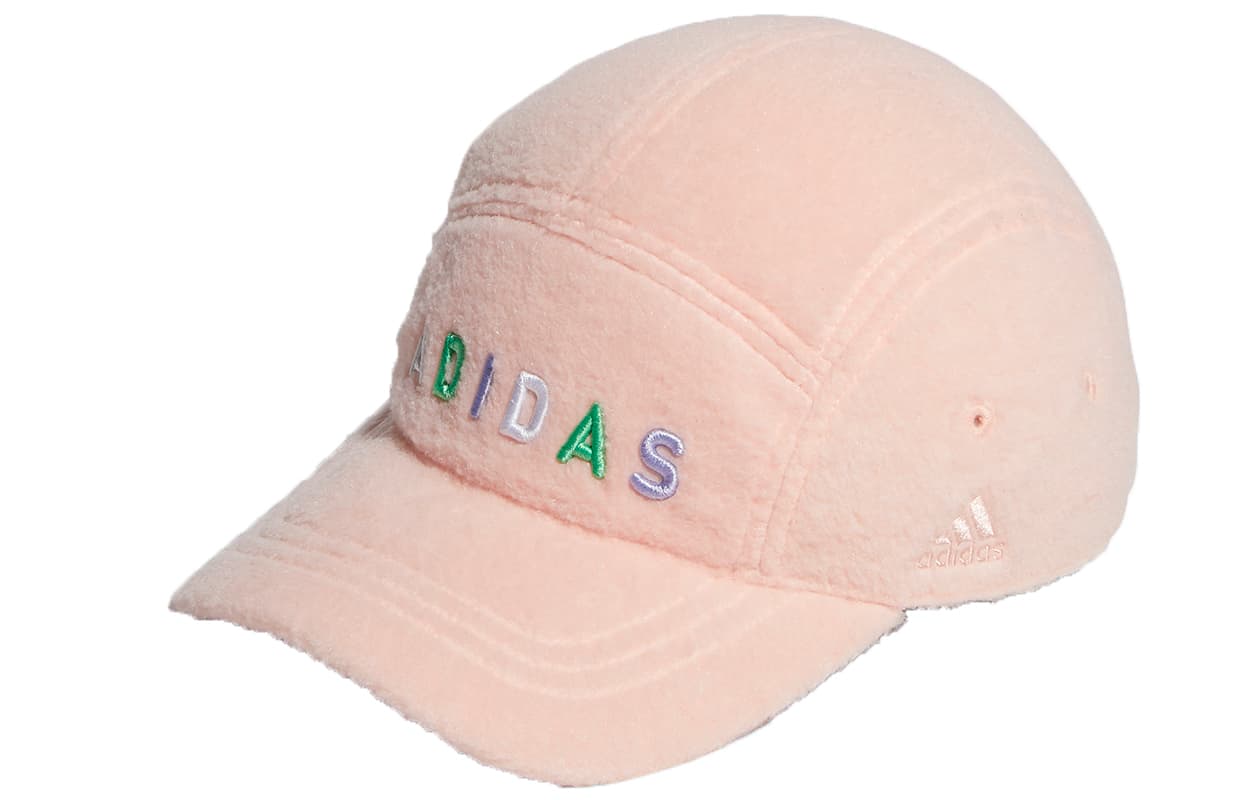 Кепка Adidas W FLECEBOA CAP - изображение 1