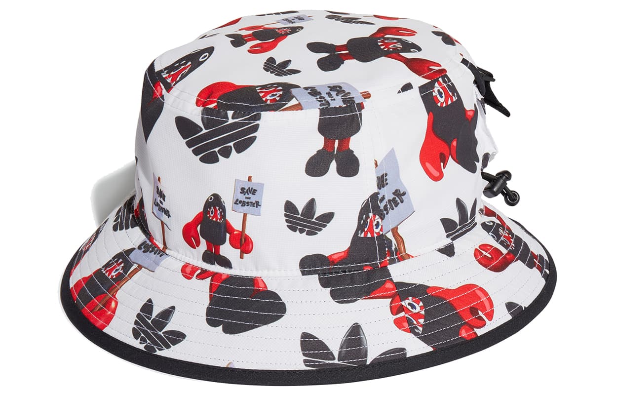 Панама adidas Originals - изображение 3