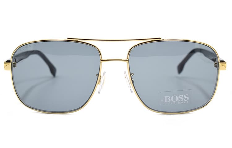 Солнцезащитные очки HUGO BOSS - изображение 1