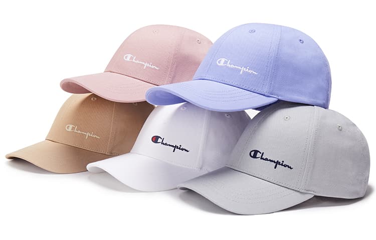 Кепка Champion logo - изображение 2