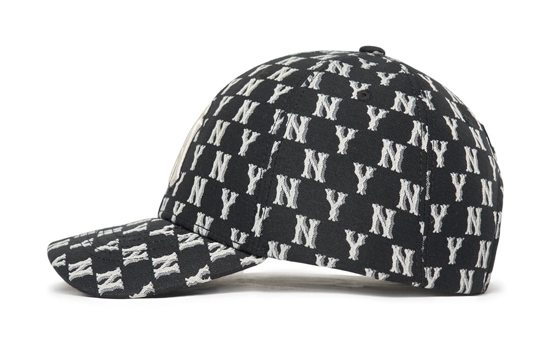 Кепка MLB MONOGRAM - изображение 3