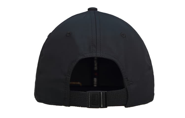 Кепка Jordan 23 Logo Cap Black - изображение 2