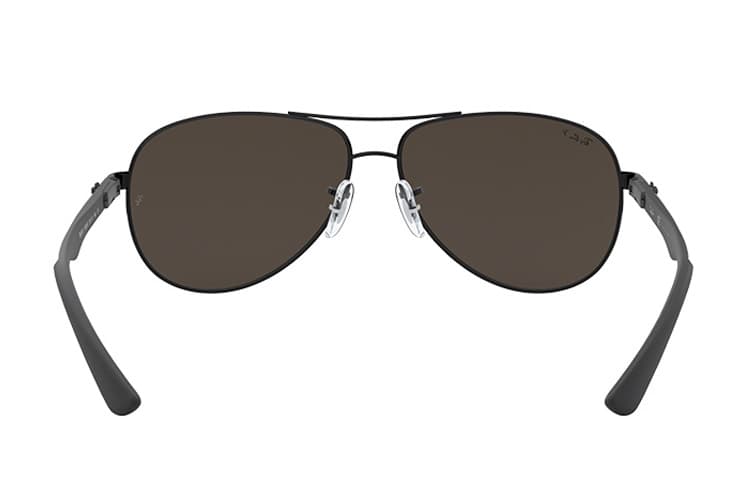 Солнцезащитные очки RayBan - изображение 4