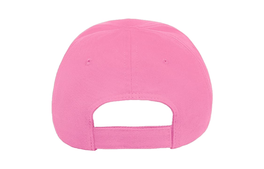 Кепка Balenciaga Logo - изображение 3